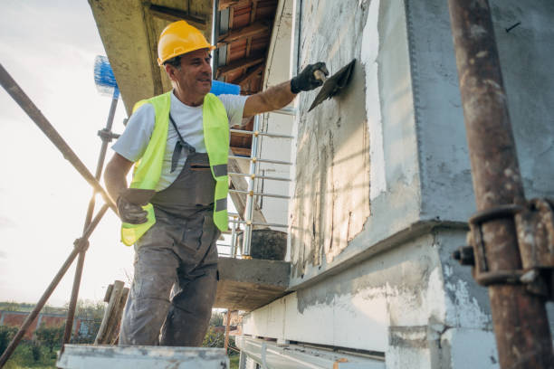 Range of Insulation Solutions in Pleasant Ridge, MI