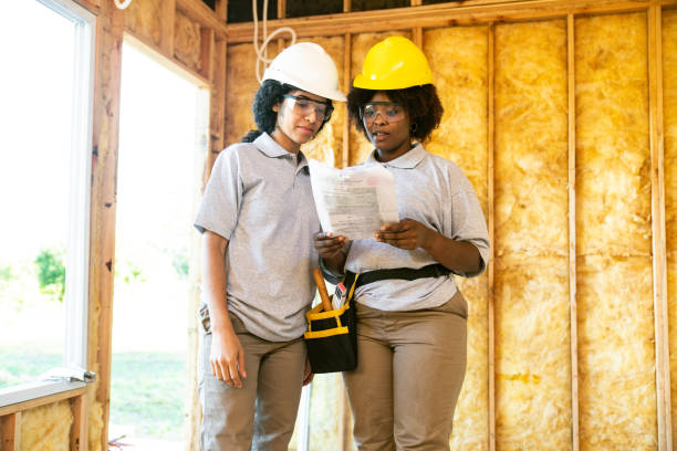 Best Professional Insulation Contractor  in Pleasant Ridge, MI